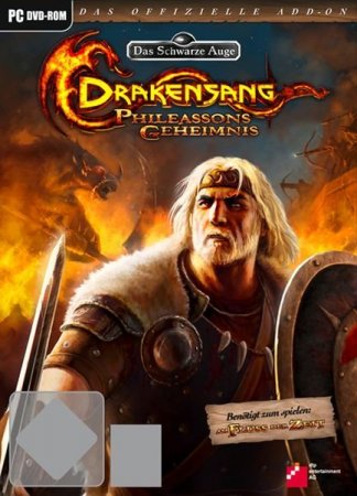 Drakensang: Phileasson's Secret / Drakensang: Phileassons Geheimnis