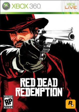 [XBOX360] Red Dead Redemption