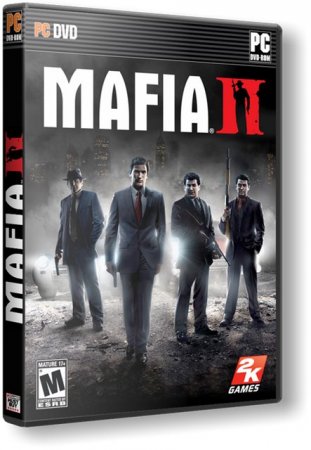 Mafia II: FreePlay mod