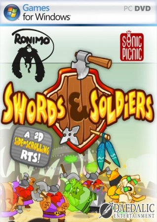 Swords & Soldiers (2010)