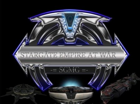 Star Wars Empire at War:- Star Gate MOD