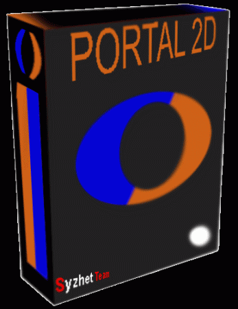 Portal 2D