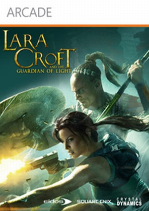 Lara Croft and the Guardian of Light (RePack)