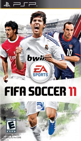 FIFA 11