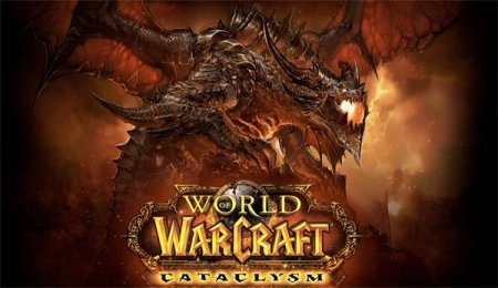 World of Warcraft Cataclysm - ALFA