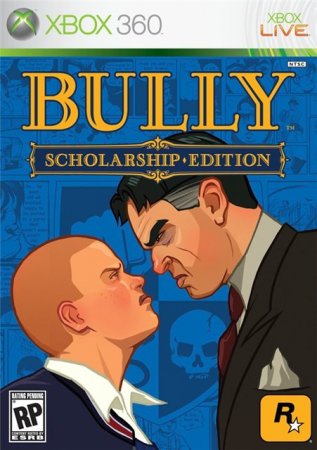 [XBOX360]Bully Scholarship Edition