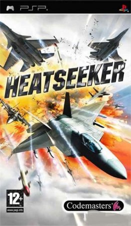 [PSP]HeatSeeker