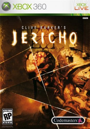 [XBOX360]Clive Barker's Jericho