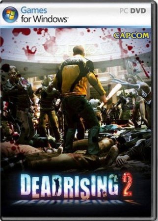 Dead Rising 2 (Repack)