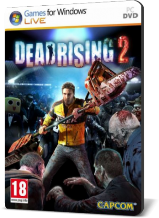 Dead Rising 2