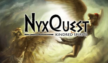 NyxQuest: Kindred Spirits