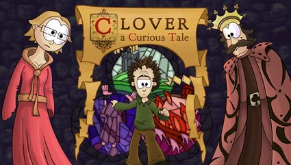 Clover: A Curious Tale