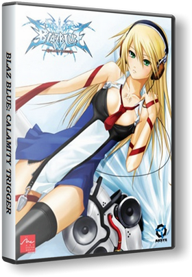 BlazBlue: Calamity Trigger [RePack]