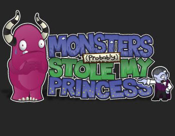 [PSP] Monsters (Probably) Stole My Princess