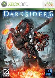 [XBox360] Darksiders [2009, Action / Adventure]