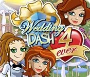 Wedding Dash 4 Ever