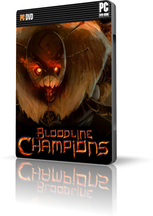 Bloodline Champions