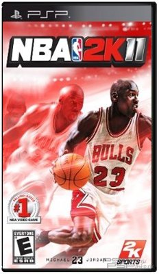 NBA 2K11 [FullRIP][CSO][ENG]