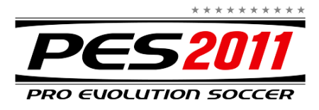 PESEdit.com 2011 Patch 0.1 (Pro Evolution Soccer 2011) [Multi] без AFX + НОВЫЕ ТРАНСФЕРЫ