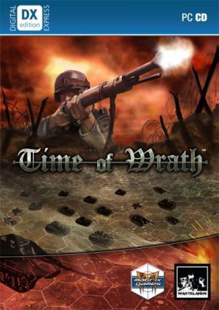 WW2:Time of Wrath