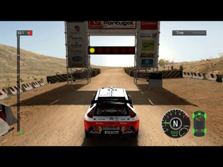 WRC: FIA World Rally Championship(Repack)