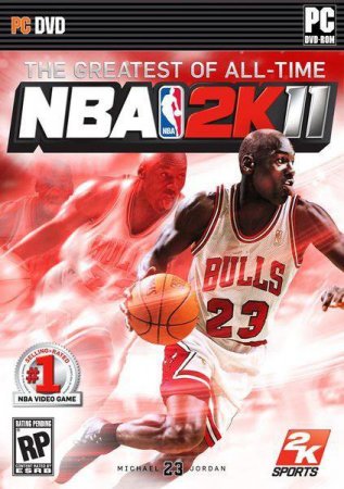 NBA 2K11 (RePack)