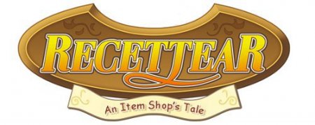 Recettear: An Item Shop's Tale [v1.106]