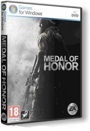 NoDVD для Medal of Honor 2010 ( от TRiViUM)