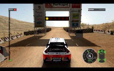 WRC: FIA World Rally Championship (RePack)