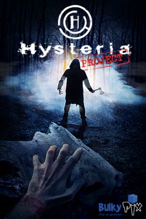 [PSP] Hysteria Project