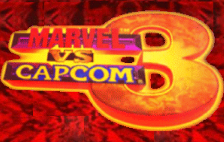 Marvel vs Capcom 3 : Last Rise of Heroes