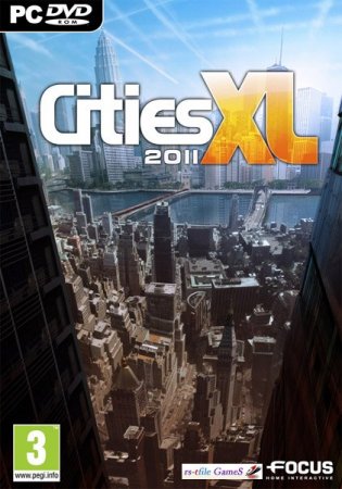 Cities XL 2011