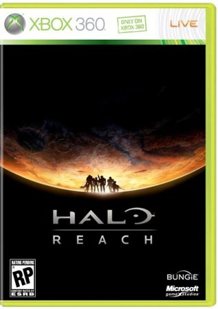 [XBox360] Halo: Reach