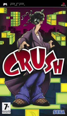 [PSP]Crush