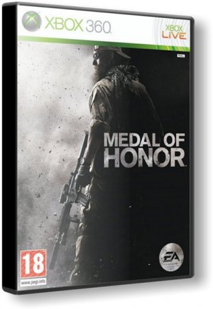 MEDAL OF HONOR