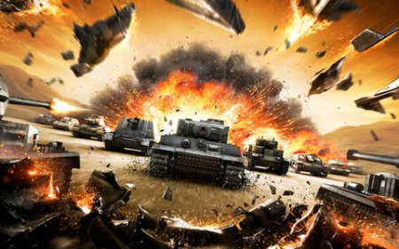 Патч для World of Tanks v0.5.4.1-0.5.5.1