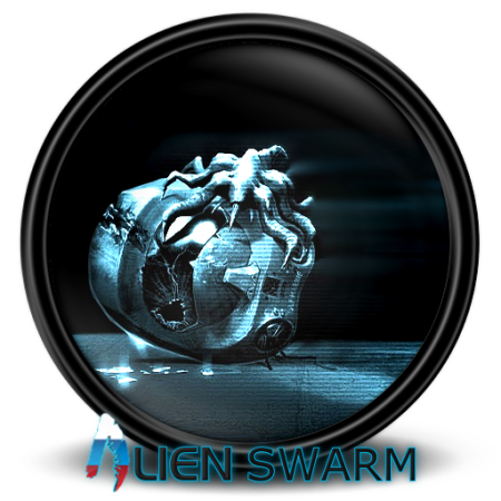 Русификатор для Alien Swarm