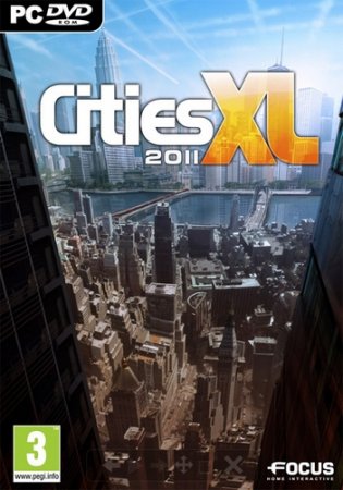 Русификатор(текст) для Cities XL 2011