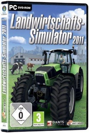 Моды для Landwirtschafts Simulator 2011