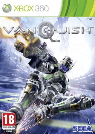 VANQUISH