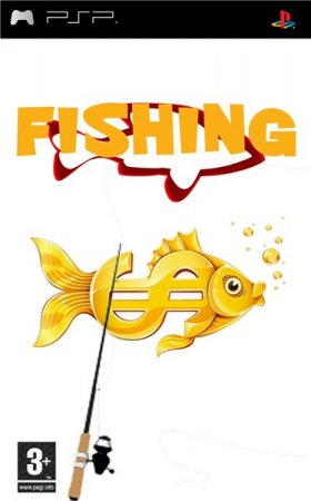 [PSP]Fishing 1.2.2