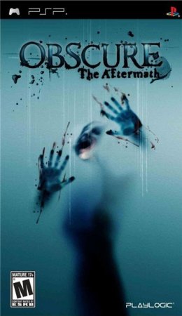 [PSP]Obscure The Aftermath