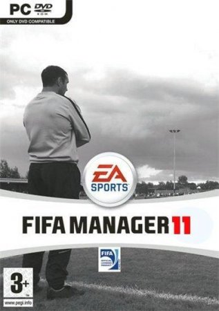 FIFA Manager 11 (Demo)