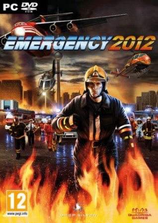 Emergency 2012 (RePack)