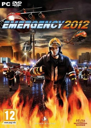 Emergency 2012