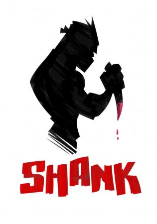 Shank (Repack)