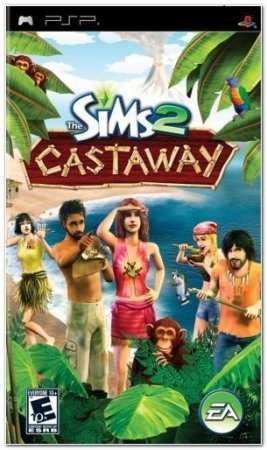 Skachat Psp The Sims 2 Castaway Fullrip Besplatno