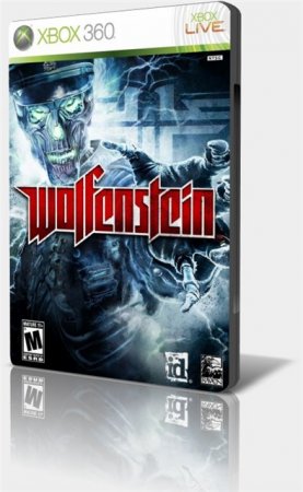 [XBOX360] Wolfenstein