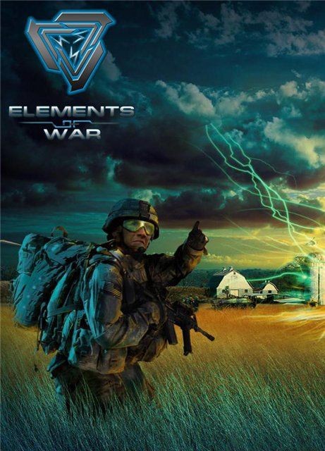 Elements of War (Demo)