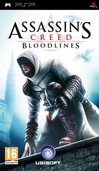 Assassin's Creed - Bloodlines